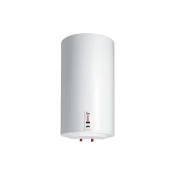Aquecedor de água Tiki, White (GBF80E5-ECON_TIKI)