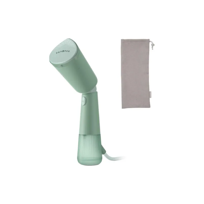 باخرة Philips Series 5000, Grey/Green (STH5010/70)