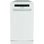 Dishwasher Indesit DSFO3T224C (DSFO3T224C), White