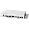 Превключвател Cisco Catalyst (C1300-8P-E-2G)
