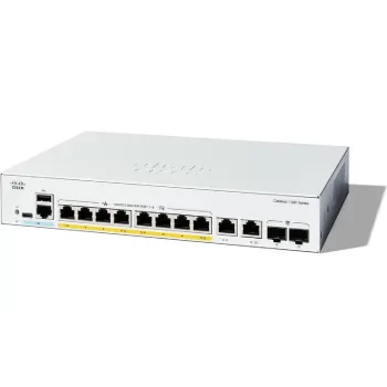 Trocar Cisco Catalyst (C1300-8P-E-2G)