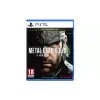 Játék Games Software Metal Gear Solid Delta Snake Eater Day 1 Edition (4012927150856)