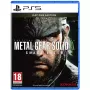 Jogo Games Software Metal Gear Solid Delta Snake Eater Day 1 Edition (4012927150856)