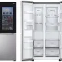 Hladilnik LG (GC-Q257CAFV)