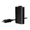 بطارية Microsoft Xbox, Black (SXW-00002)