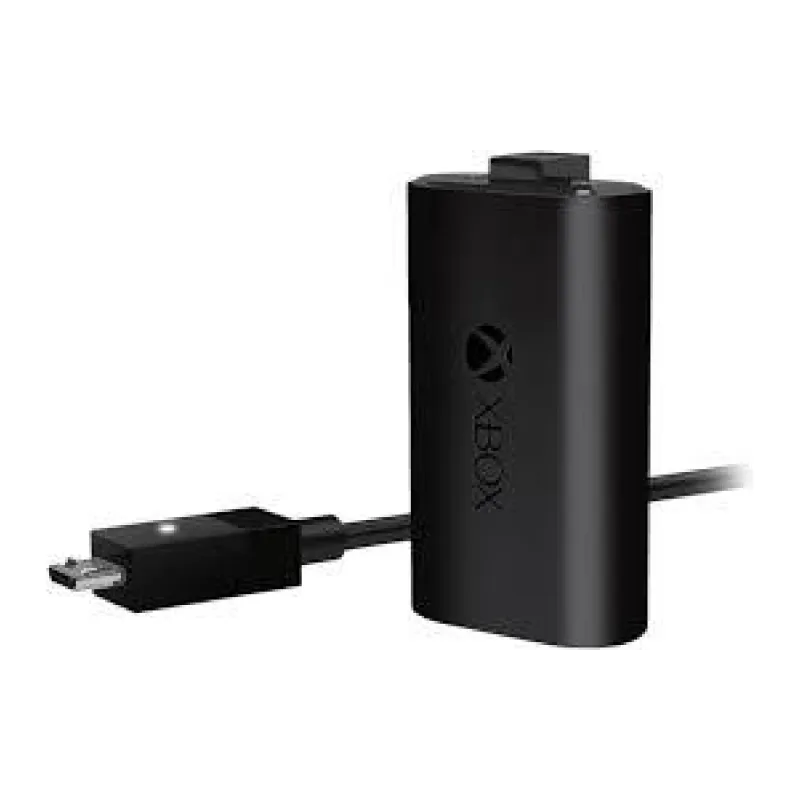 Batterie Microsoft Xbox, Black (SXW-00002)