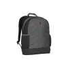Laptop-Rucksack Wenger Quadma, Gray (653215)
