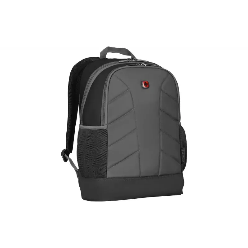 Laptop-Rucksack Wenger Quadma, Gray (653215)