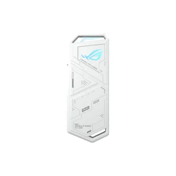 Case for SDD Asus ROG Strix Arion  White (90DD02H1-B09000)