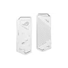 Калъф за SDD Asus ROG Strix Arion, White (90DD02H1-B09000)