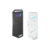 Калъф за SDD Asus ROG Strix Arion, White (90DD02H1-B09000)