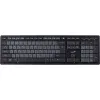 Teclado + Ratón Genius KM-8200, Black (31340003428)