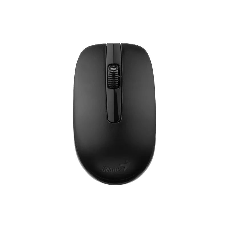 Teclado + Ratón Genius KM-8200, Black (31340003428)