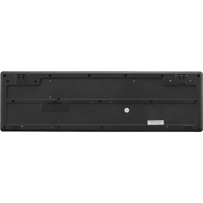 Teclado + Ratón Genius KM-8200, Black (31340003428)