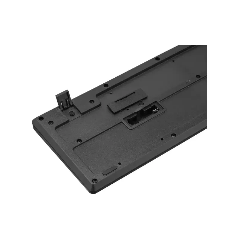 Teclado + Ratón Genius KM-8200, Black (31340003428)