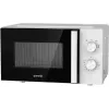 Forno de microondas Gorenje (MO20E1WH)