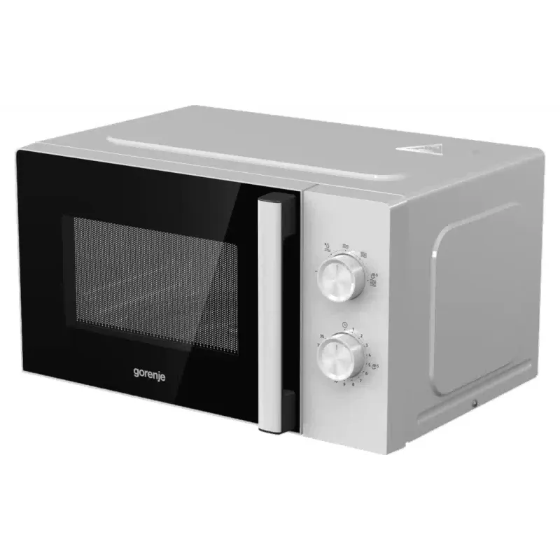Forno de microondas Gorenje (MO20E1WH)