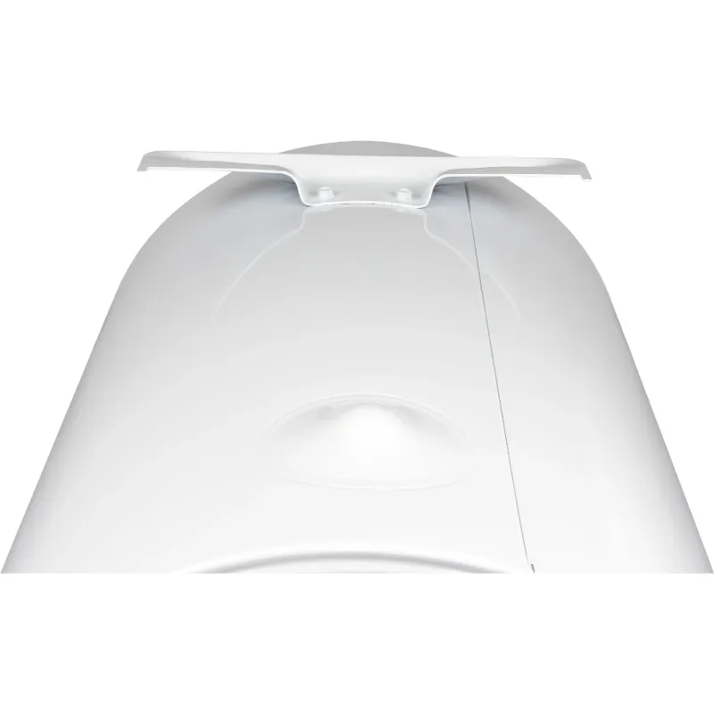Водонагрівач Ardesto, White (4015009)