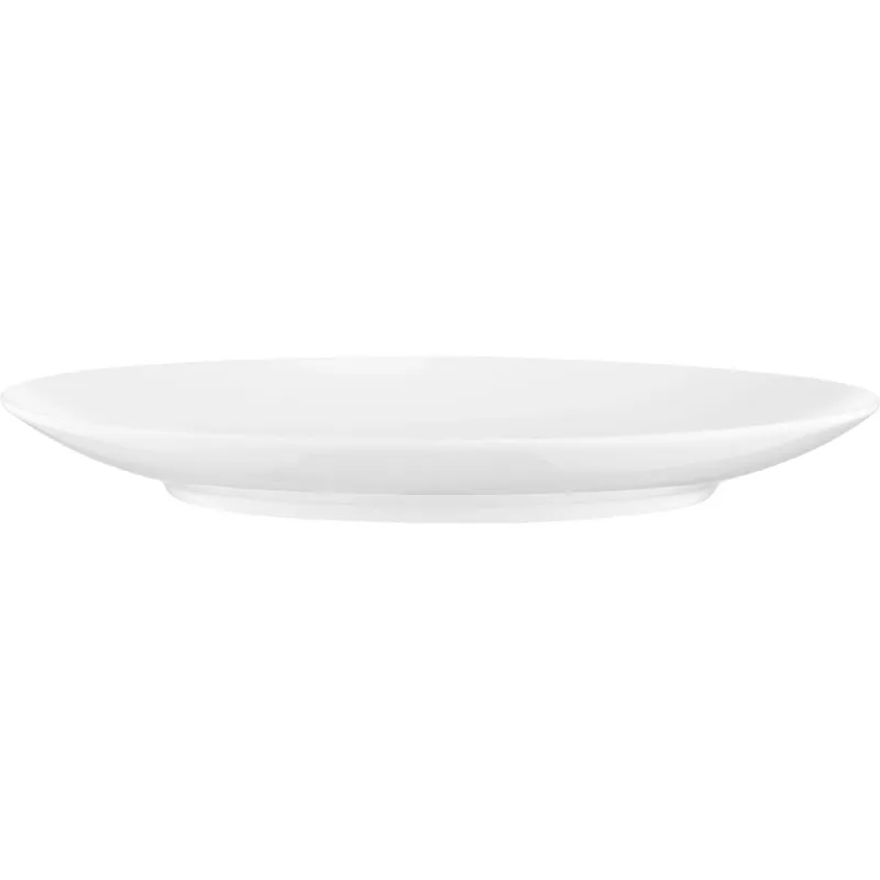 3-tiered dish Ardesto, White (AR3740)