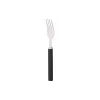 Комплект прибори за хранене Ardesto Gemini Spoleto, Black (AR1916S)