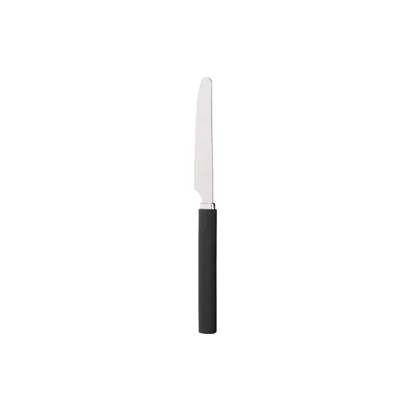 Комплект прибори за хранене Ardesto Gemini Spoleto, Black (AR1916S)