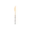 مجموعة أدوات المائدة Ardesto Gemini Marmo, Gold/White (AR1916MWS)