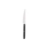 Комплект прибори за хранене Ardesto Gemini Aosta, Black (AR1916AS)