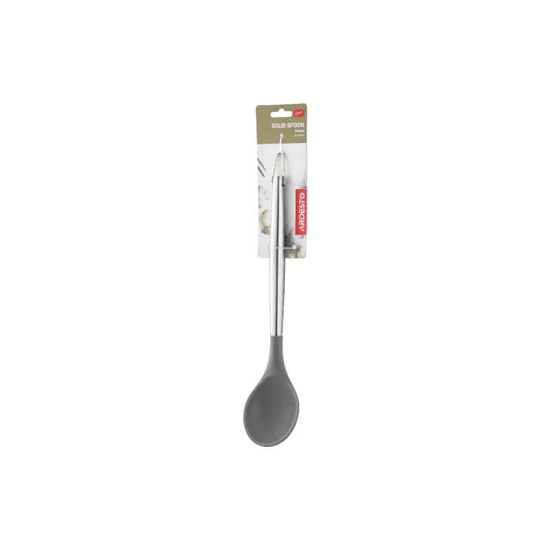 Spoon Ardesto Gemini, Gray (AR44503G)