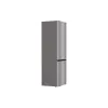 ثلاجة Gorenje, Gray (NRK6202ES4)