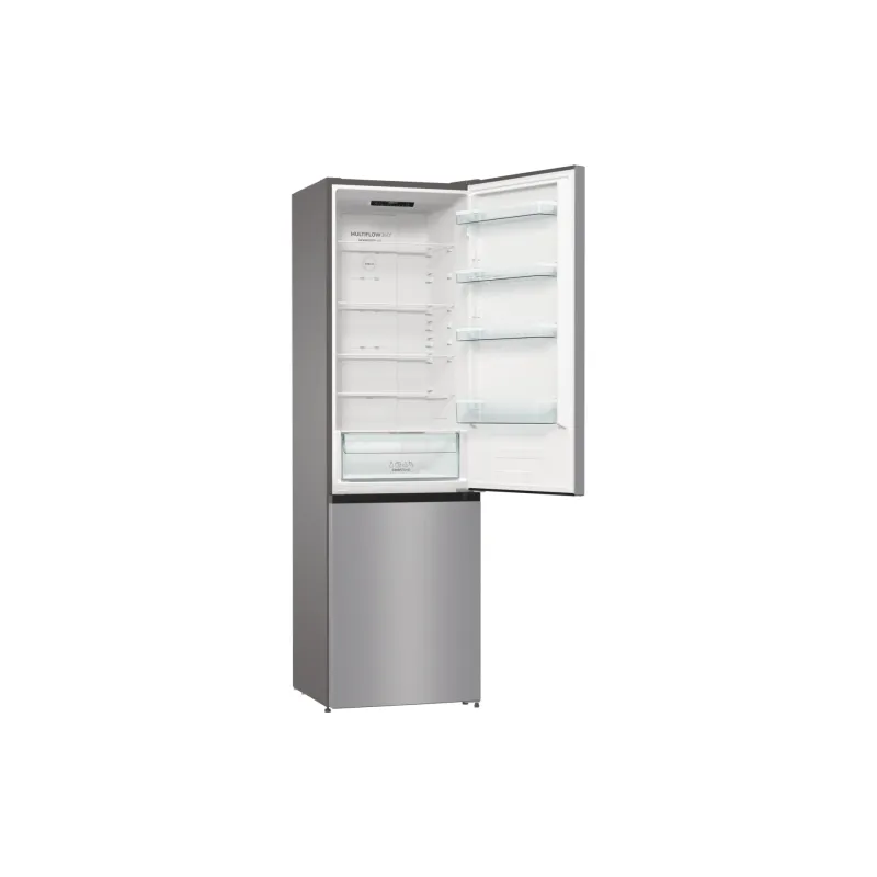 ثلاجة Gorenje, Gray (NRK6202ES4)