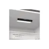 ثلاجة Gorenje, Gray (NRK6202ES4)
