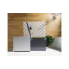 ثلاجة Gorenje, Gray (NRK6202ES4)