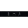 Built-in oven Electrolux (EOF3H40BK), 65 l, Black