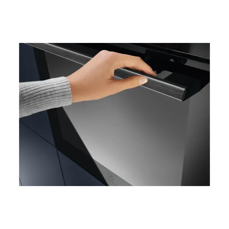 Built-in oven Electrolux (EOF3H40BK), 65 l, Black