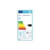 Газова печка Electrolux, Black (LKG604013K)