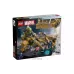 Constructor LEGO Super Heroes Marvel The Avengers vs. The Leviathan (76290) Constructor LEGO Super Heroes Marvel The Avengers vs. The Leviathan (76290)