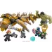Constructor LEGO Super Heroes Marvel The Avengers vs. The Leviathan (76290) Constructor LEGO Super Heroes Marvel The Avengers vs. The Leviathan (76290)