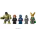 Constructor LEGO Super Heroes Marvel The Avengers vs. The Leviathan (76290) Constructor LEGO Super Heroes Marvel The Avengers vs. The Leviathan (76290)
