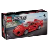 Konstruktőr LEGO Speed Champions Ferrari F40 Supercar (76934)