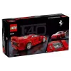 Konstruktőr LEGO Speed Champions Ferrari F40 Supercar (76934)