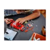 Konstruktőr LEGO Speed Champions Ferrari F40 Supercar (76934)