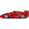 Konstruktőr LEGO Speed Champions Ferrari F40 Supercar (76934)