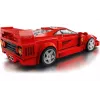 Konstruktőr LEGO Speed Champions Ferrari F40 Supercar (76934)