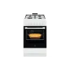Fogão combinado Electrolux, White (LKK520032W)