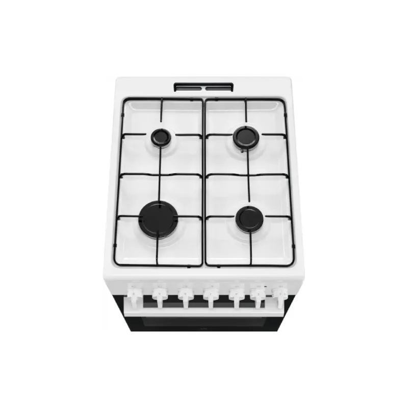 Fogão combinado Electrolux, White (LKK520032W)