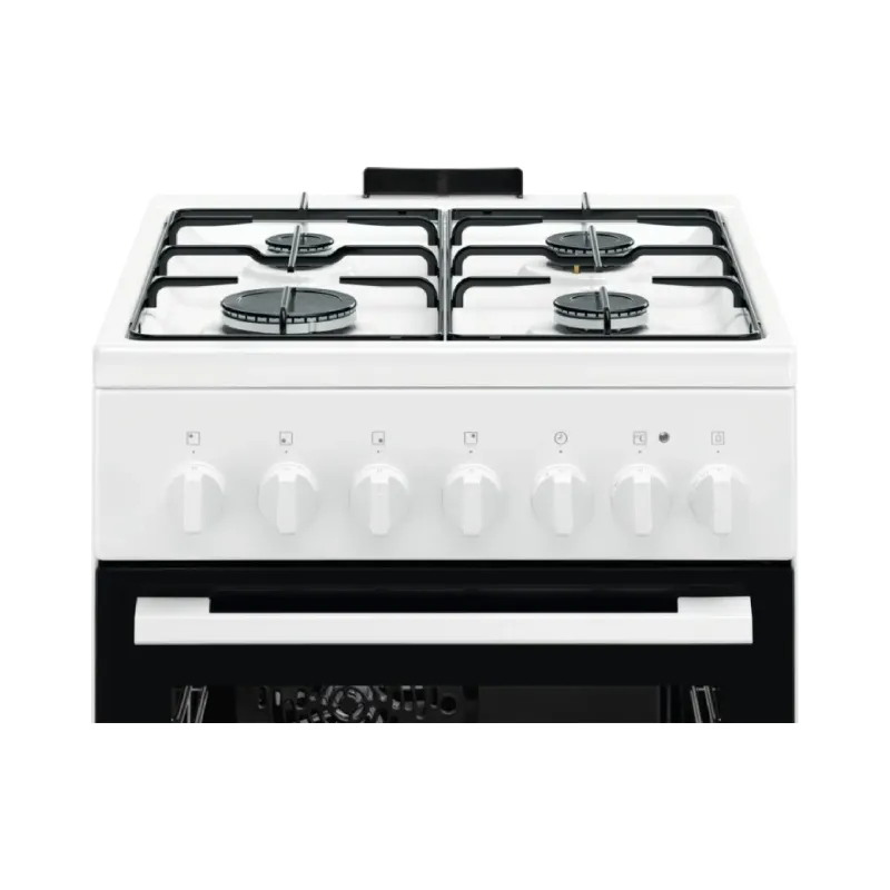 Fogão combinado Electrolux, White (LKK520032W)