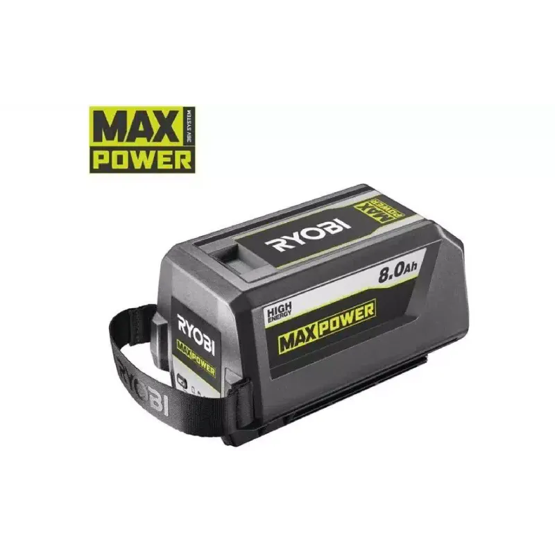 Аккумулятор Ryobi Max Power RY36B80B (5133005911)