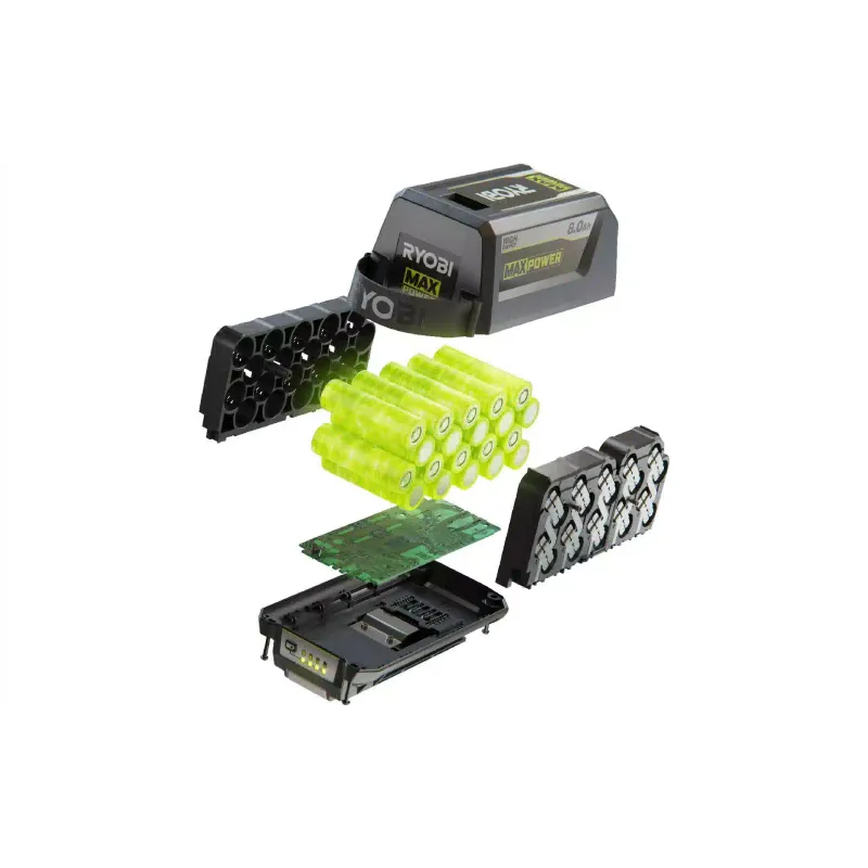 Аккумулятор Ryobi Max Power RY36B80B (5133005911)