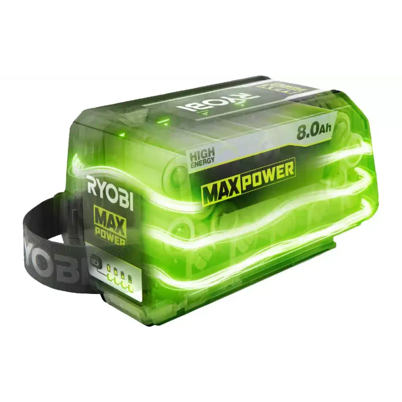 Аккумулятор Ryobi Max Power RY36B80B (5133005911)