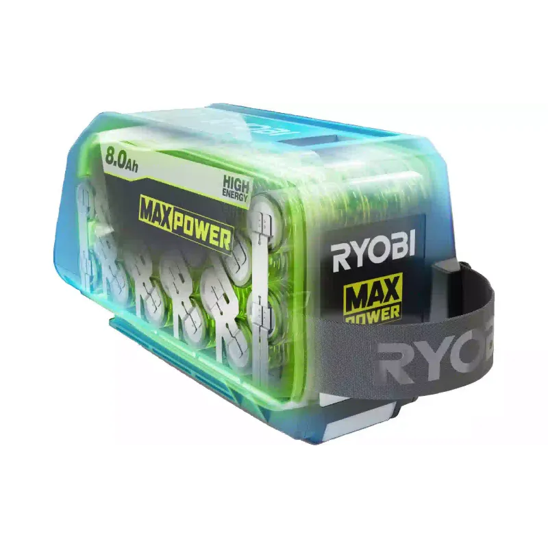 Аккумулятор Ryobi Max Power RY36B80B (5133005911)